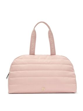 Victorias Secret Duffle Bag